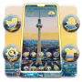 icon Berlin TV Tower Launcher Theme
