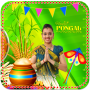 icon Pongal Photo Frames 2021 for Samsung Galaxy J2 DTV