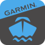 icon Garmin ActiveCaptain® for LG K10 LTE(K420ds)