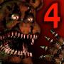 icon Five Nights at Freddy's 4 Demo for Samsung Galaxy Note 10 1
