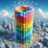 icon BubbleTower3D! 1.16.0