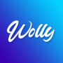 icon Wolly