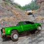 icon Offroad PickUp Truck Simulator