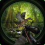 icon Extreme Sniper Birds Hunting