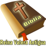icon Biblia Reina valera Antigua
