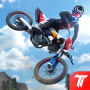 icon TiMX: This is Motocross