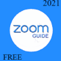 icon Guide For Zoom Cloud Meetings 2021