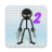 icon Gun Fu: Stickman 2 1.32.1