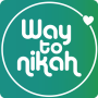 icon Way to Nikah