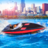 icon Boat Simulator 8.5