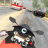 icon City Traffic Rider 3d Games 1.3