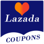 icon Coupons For Lazada and promo codes