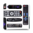 icon TV Remote 1.46
