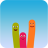 icon Greedy Worm Competition 3.2.44