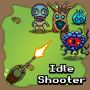 icon Idle Shooter: Monsters for LG K10 LTE(K420ds)