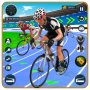 icon BMX Cycle Race