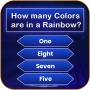 icon Millionaire 2021: Trivia Quiz & Word Quiz Games for intex Aqua A4