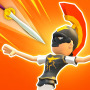 icon Gladiator: Hero of the Arena for Samsung S5830 Galaxy Ace