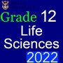 icon Grade 12 Life Sciences