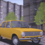 icon Classic VAZ 2101 Simulator Car