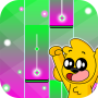 icon Mikecrack Piano Tiles for oppo A57