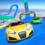 icon Ramp Car Gear Racing 3D: New Car Game 2021 for Huawei MediaPad M3 Lite 10
