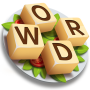 icon Wordelicious - Fun Word Puzzle