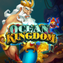 icon Ocean Kingdom