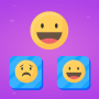 icon Emoji Sorting