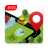 icon Gps Navigation & Route planner 72.2
