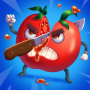 icon Hit Tomato 3D