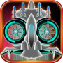 icon Space Fighter II for Doopro P2