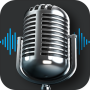 icon Voice Recorder: Sound Recorder for Huawei Honor 6X