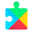 icon Google Play-dienste 12.2.21 (448-188803320)