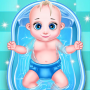 icon Newborn Baby