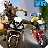 icon Highway Racing Stunt Rider 1.8