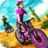 icon Offroad Mountain Bicycle Rider 1.2