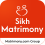 icon Sikh Matrimony - Marriage App for Samsung S5830 Galaxy Ace