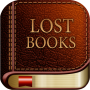 icon Lost Books