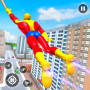 icon Super Hero Games Rescue Mission