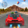 icon Mobile Legends Car Racing Game for oppo F1