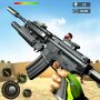 icon FPS Commando Shooting Strike