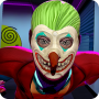 icon Smile-X:Scary Horror Adventure