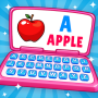 icon Kids Computer - Toddlers Fun for Samsung Galaxy Note 10 1