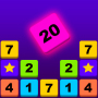 icon Merge Block: Number Merge Game for Samsung Galaxy Note 10 1