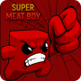 icon Guide : Super Meat Boy Game Forever 2021