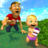 icon Rainbow Grimaze : Find Daddy 3.2