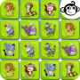 icon Onet Connect Animal for Samsung Galaxy Note 10 1
