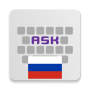 icon Russian for AnySoftKeyboard