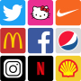 icon Logo Game - Guess The Brand